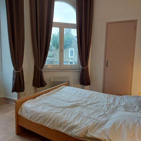 Apartment Le Petit Robinson-7 By Interhome La Richardais Ngoại thất bức ảnh