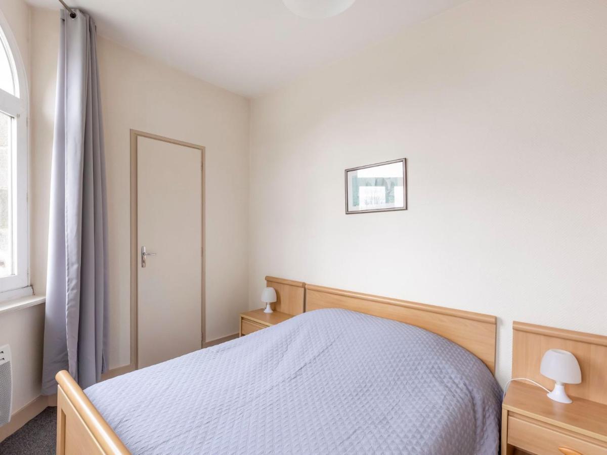 Apartment Le Petit Robinson-7 By Interhome La Richardais Ngoại thất bức ảnh