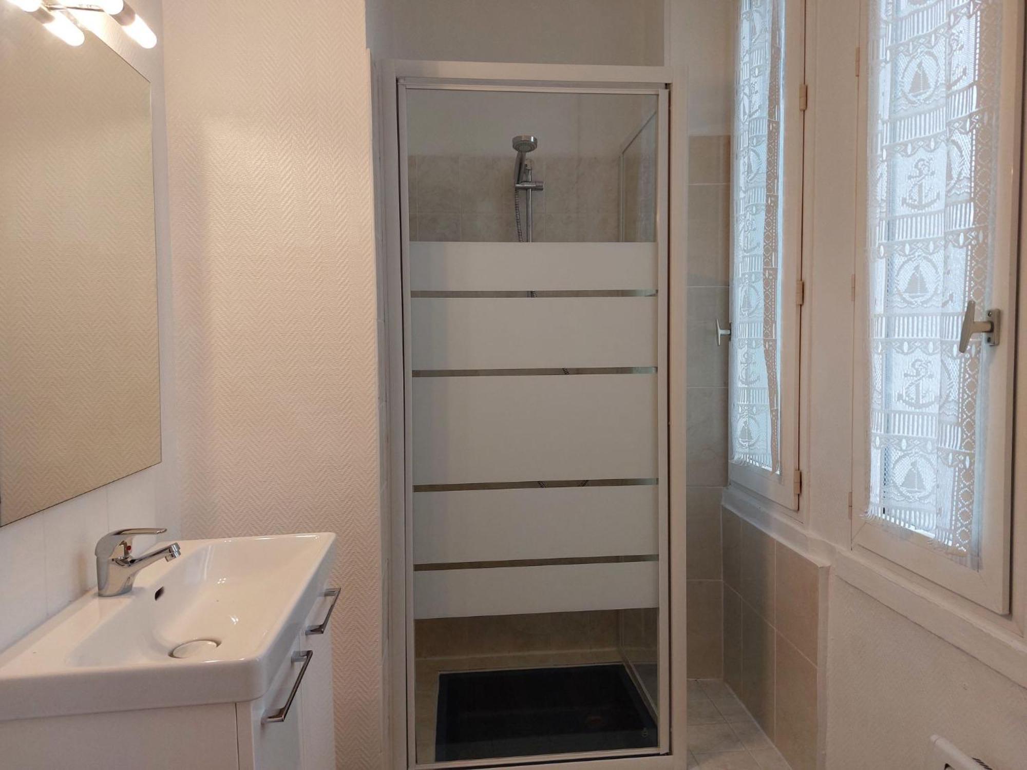 Apartment Le Petit Robinson-7 By Interhome La Richardais Ngoại thất bức ảnh